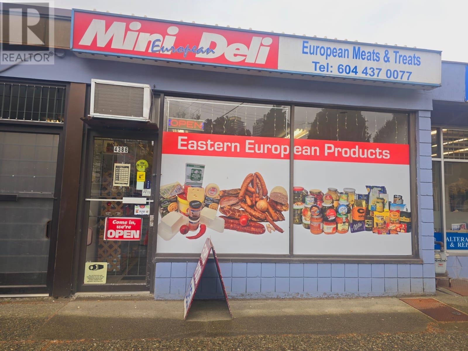 4386 IMPERIAL STREET, burnaby, British Columbia