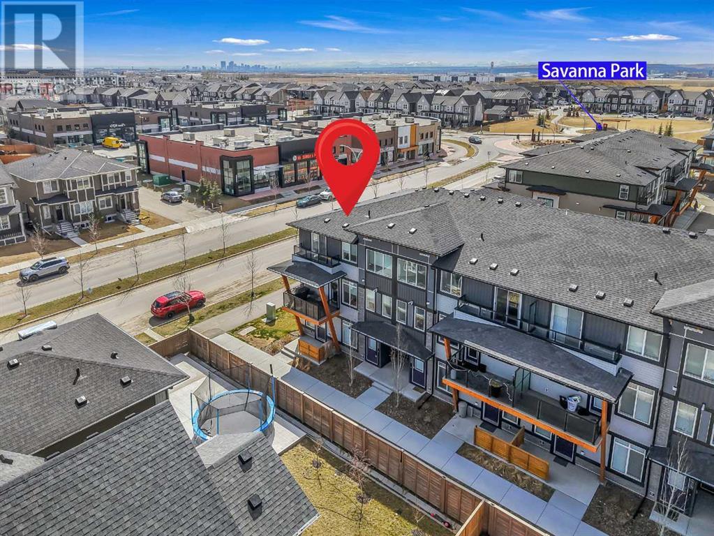 512, 10060 46 Street Ne, Calgary, Alberta  T3J 2H8 - Photo 15 - A2215001