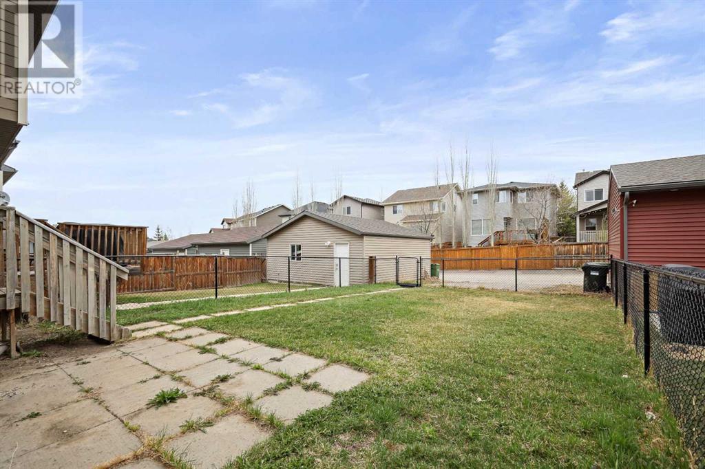 168 Panamount Way Nw, Calgary, Alberta  T3K 0P7 - Photo 31 - A2216140