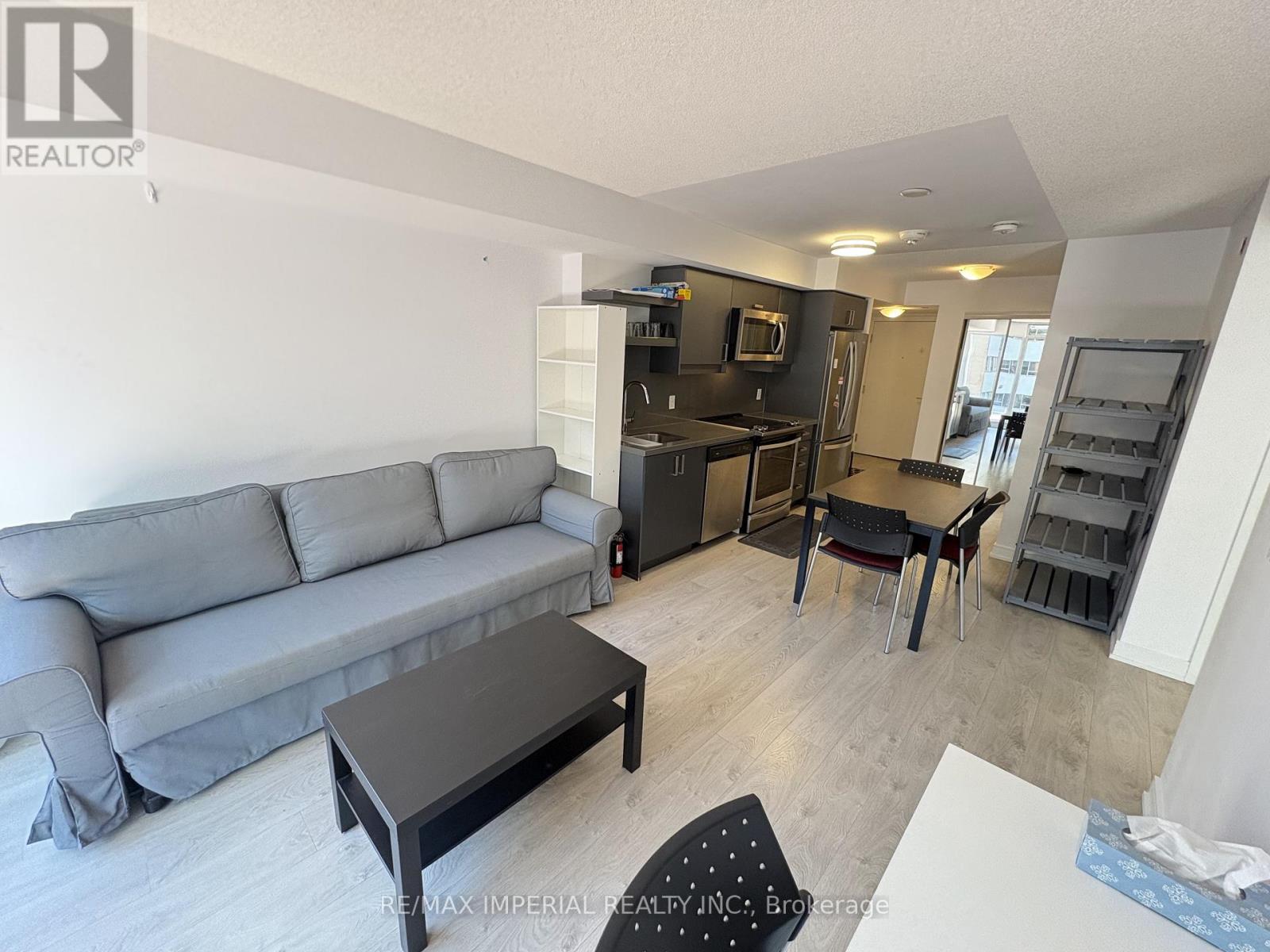 309 - 50 Wellesley Street, Toronto, Ontario  M4Y 1G2 - Photo 17 - C12160814