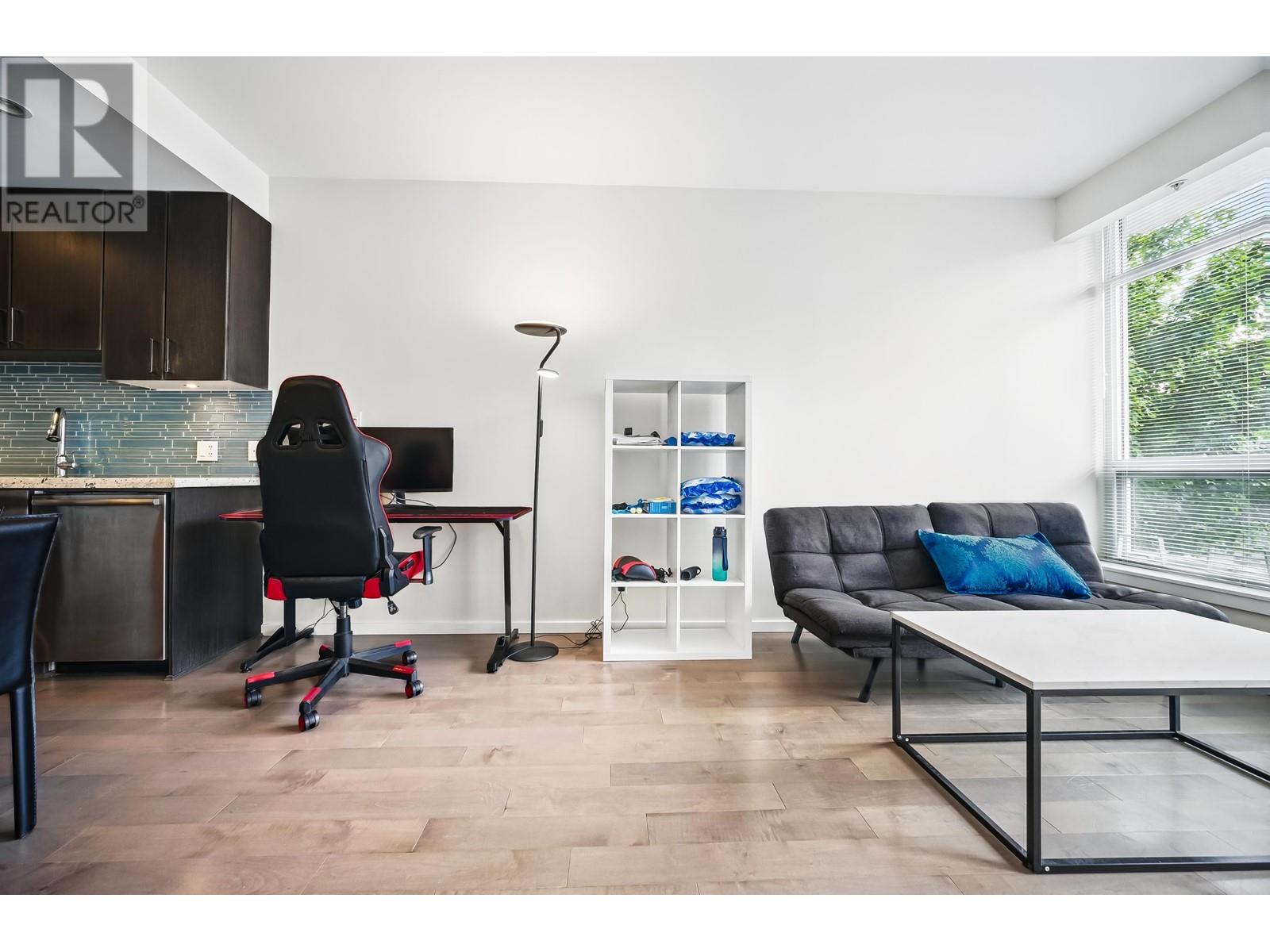 201 63 W 2nd Avenue, Vancouver, British Columbia  V5Y 0G8 - Photo 8 - R3004531
