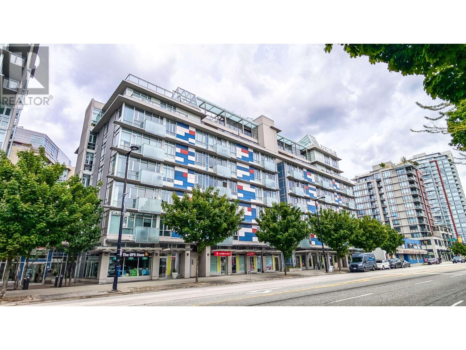 201 63 W 2nd Avenue, Vancouver, British Columbia  V5Y 0G8 - Photo 21 - R3004531