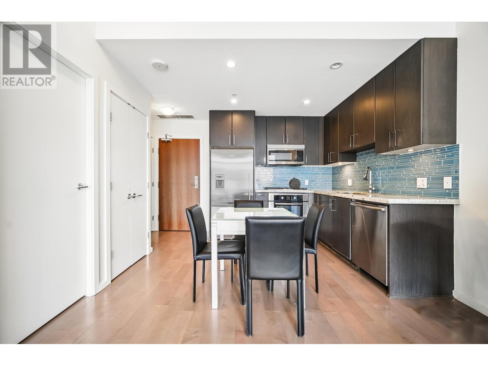 201 63 W 2nd Avenue, Vancouver, British Columbia  V5Y 0G8 - Photo 3 - R3004531