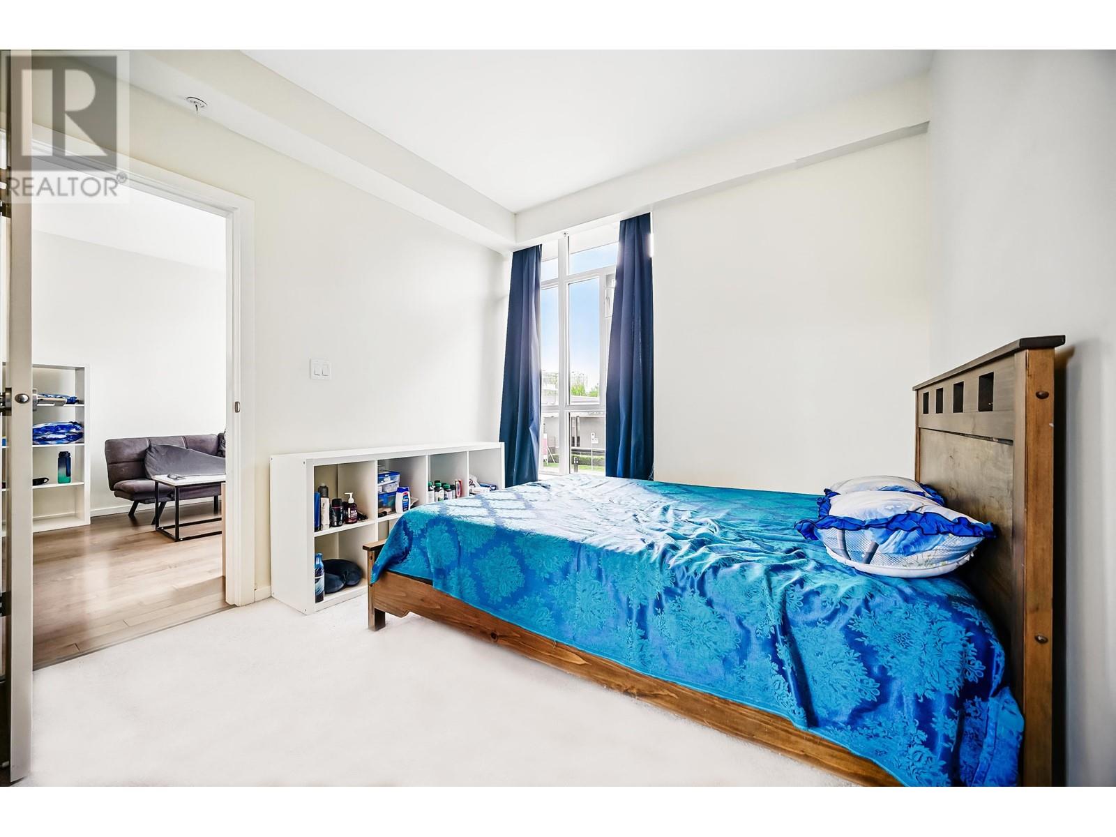 201 63 W 2nd Avenue, Vancouver, British Columbia  V5Y 0G8 - Photo 12 - R3004531