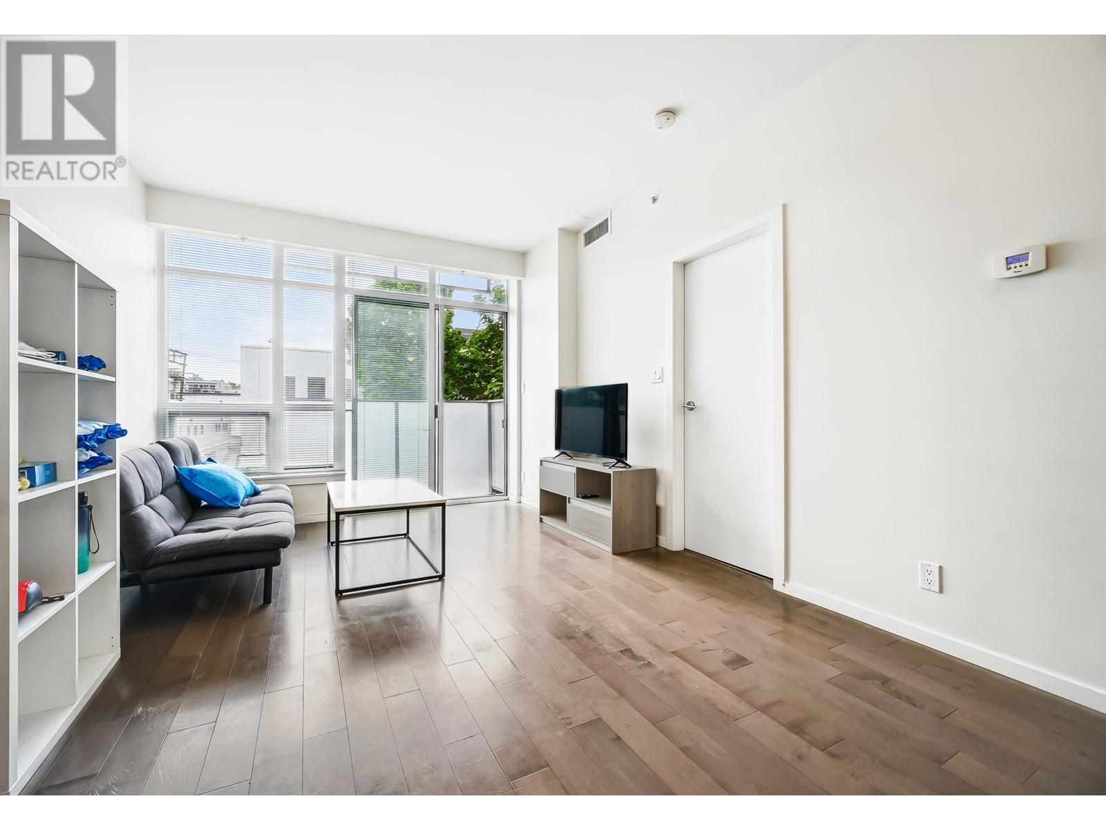 201 63 W 2nd Avenue, Vancouver, British Columbia  V5Y 0G8 - Photo 6 - R3004531