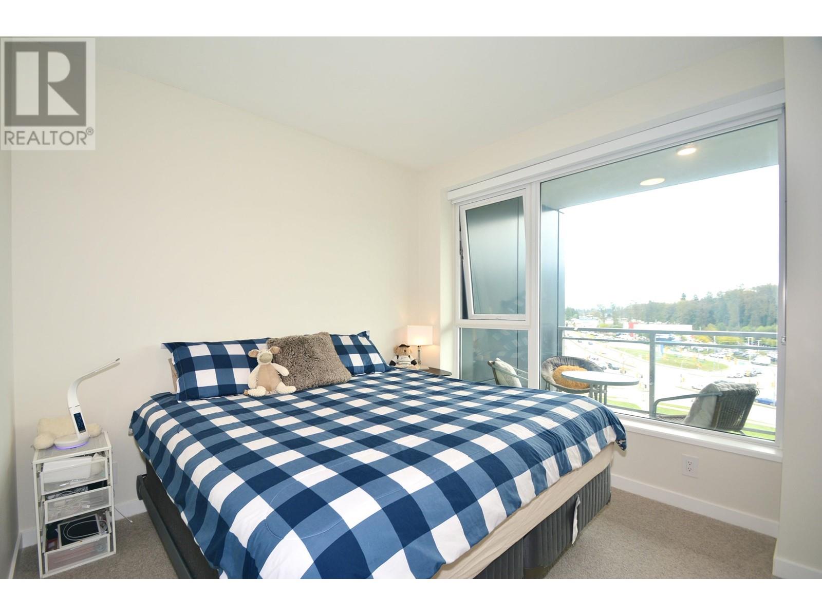 1104 308 Morrissey Road, Port Moody, British Columbia  V3H 0M2 - Photo 10 - R3004801