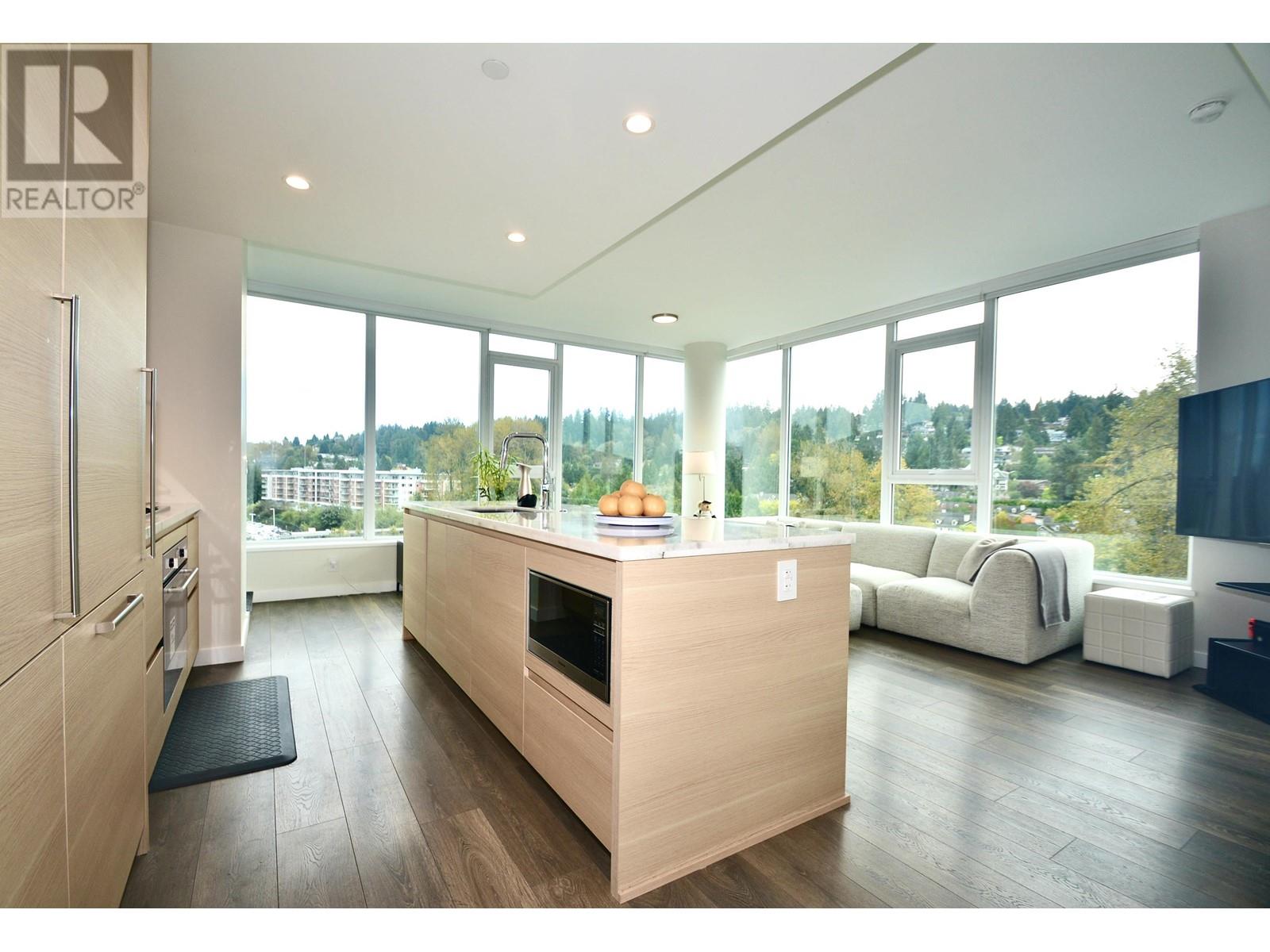 1104 308 Morrissey Road, Port Moody, British Columbia  V3H 0M2 - Photo 2 - R3004801