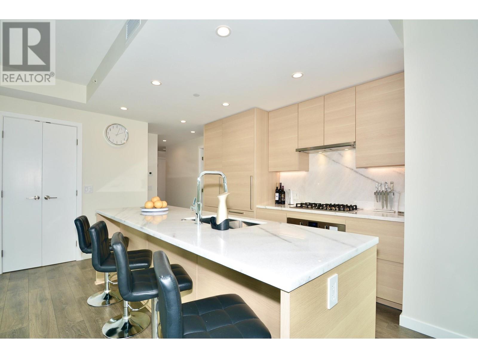 1104 308 Morrissey Road, Port Moody, British Columbia  V3H 0M2 - Photo 4 - R3004801