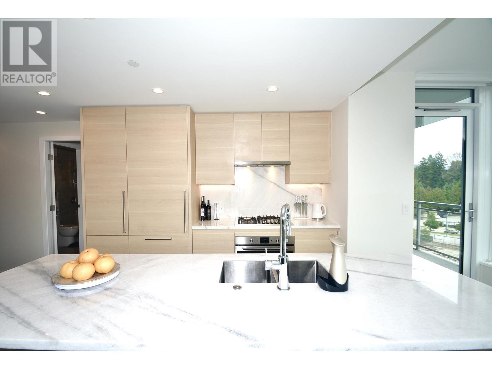 1104 308 Morrissey Road, Port Moody, British Columbia  V3H 0M2 - Photo 9 - R3004801