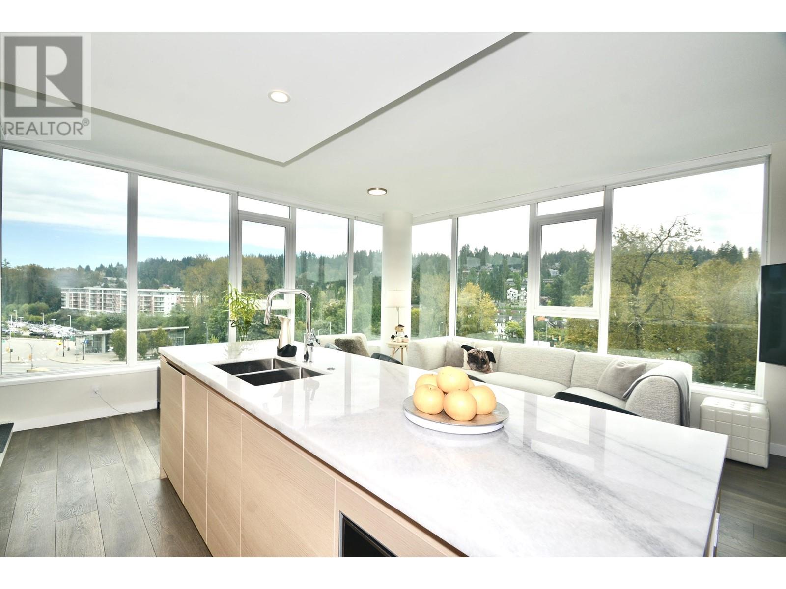 1104 308 Morrissey Road, Port Moody, British Columbia  V3H 0M2 - Photo 3 - R3004801