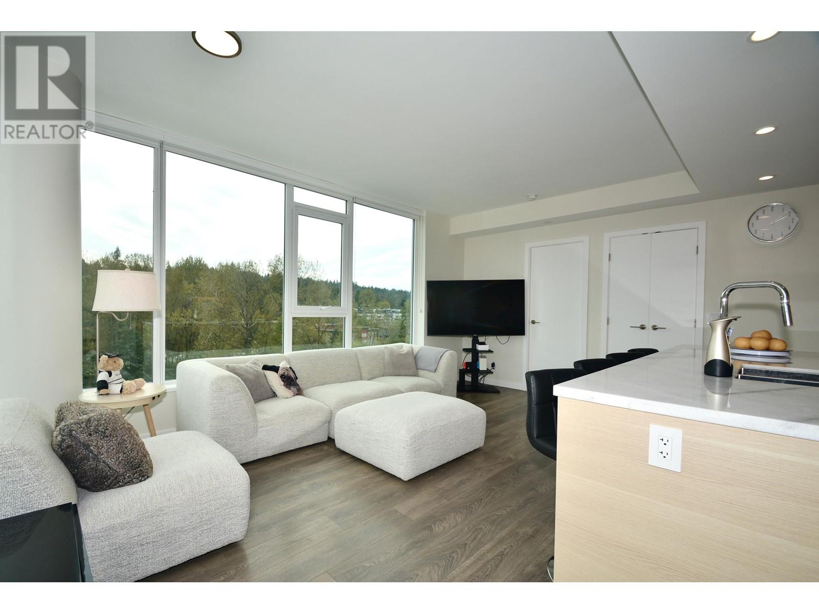 1104 308 Morrissey Road, Port Moody, British Columbia  V3H 0M2 - Photo 6 - R3004801