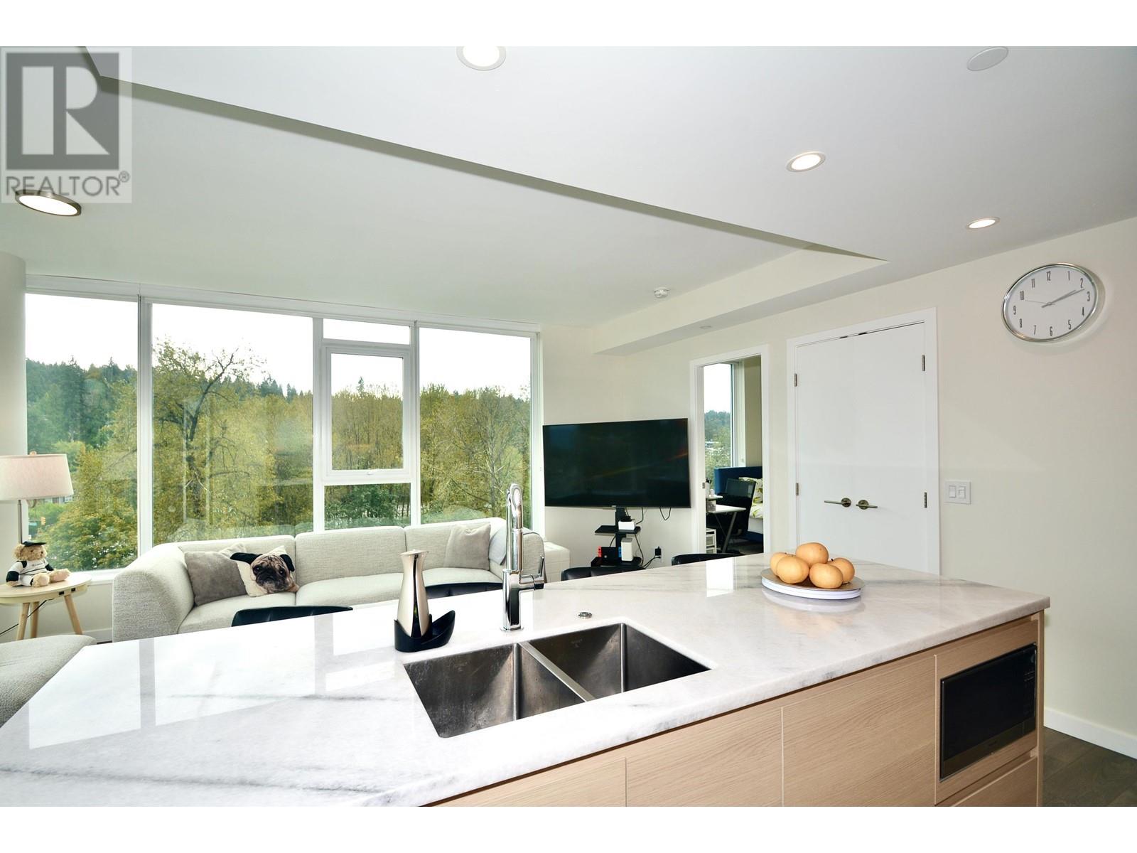 1104 308 Morrissey Road, Port Moody, British Columbia  V3H 0M2 - Photo 7 - R3004801