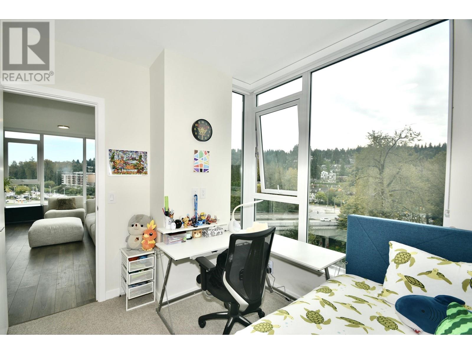 1104 308 Morrissey Road, Port Moody, British Columbia  V3H 0M2 - Photo 16 - R3004801