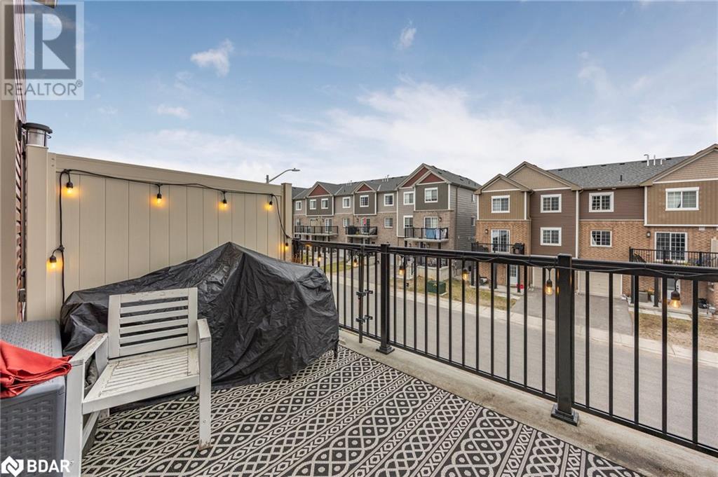 73 Andean Lane, Barrie, Ontario  L9J 0J4 - Photo 16 - 40730078