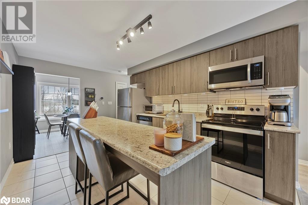 73 Andean Lane, Barrie, Ontario  L9J 0J4 - Photo 27 - 40730078