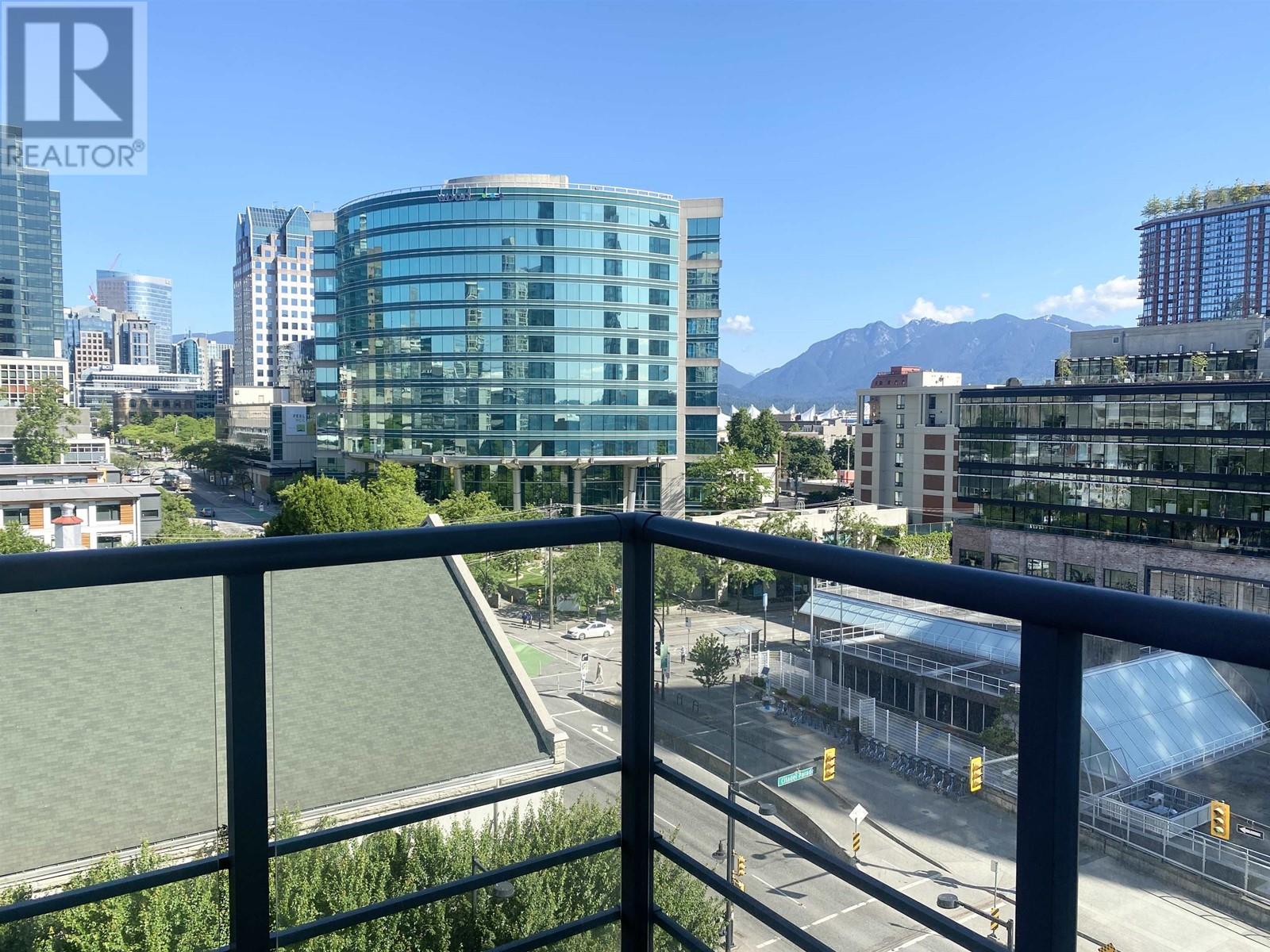 905 602 CITADEL PARADE, Vancouver, British Columbia