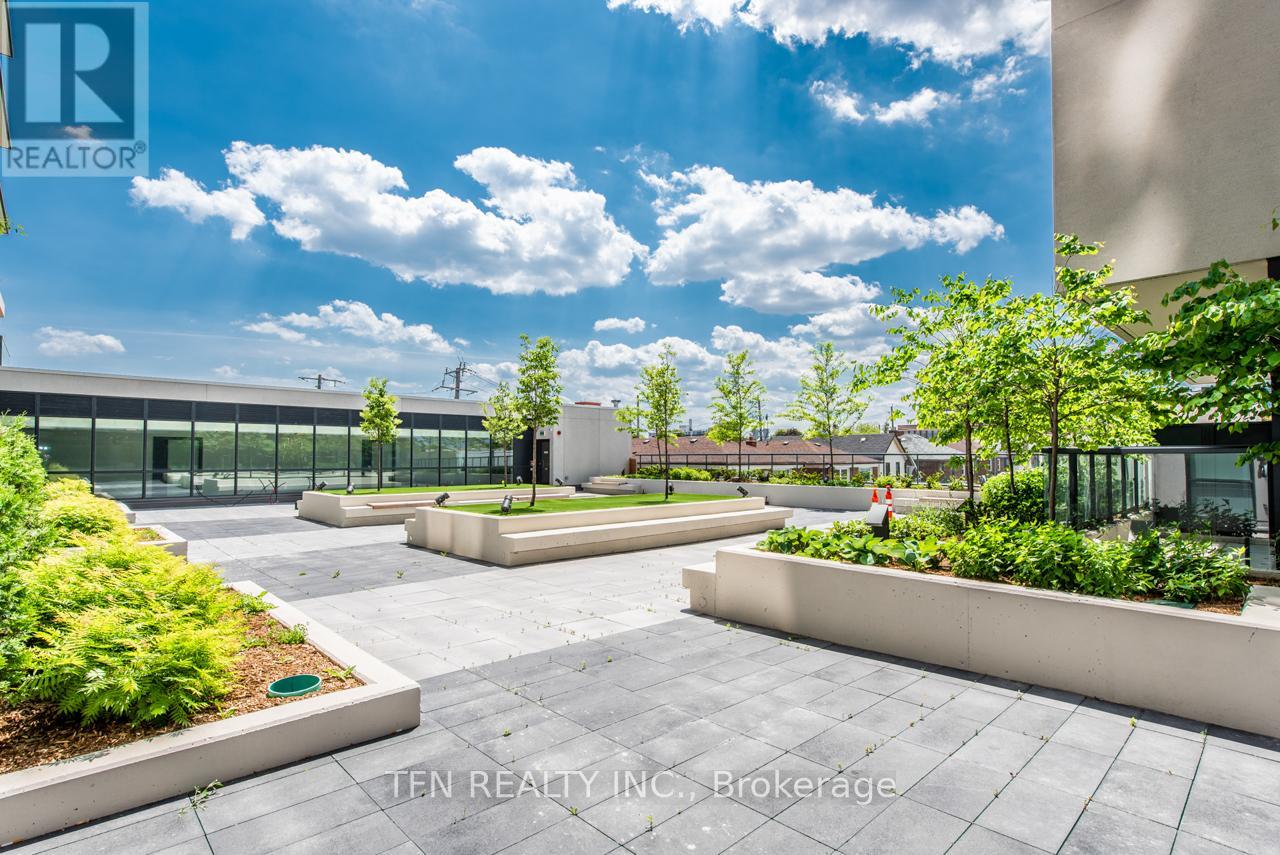 215 - 1603 Eglinton Avenue W, Toronto, Ontario  M6E 0A1 - Photo 15 - C12067106