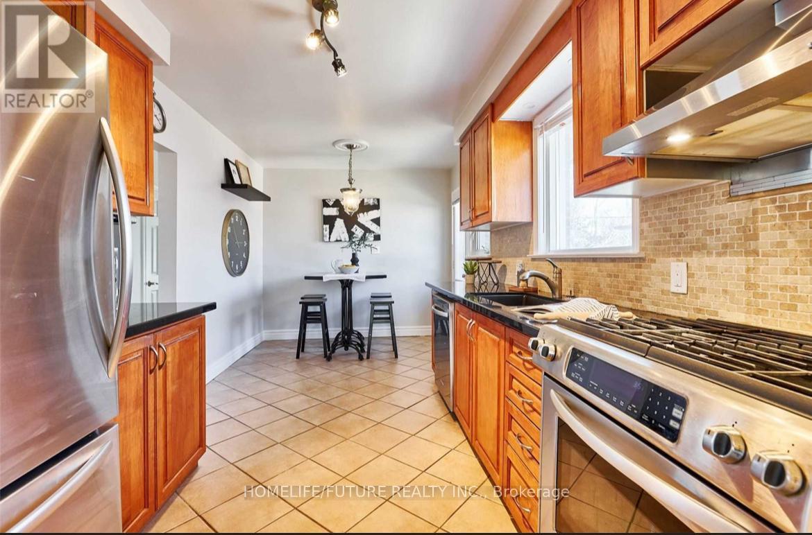 Main - 264 Livingston Road, Toronto (Guildwood), Ontario  M1E 1M1 - Photo 5 - E12160808