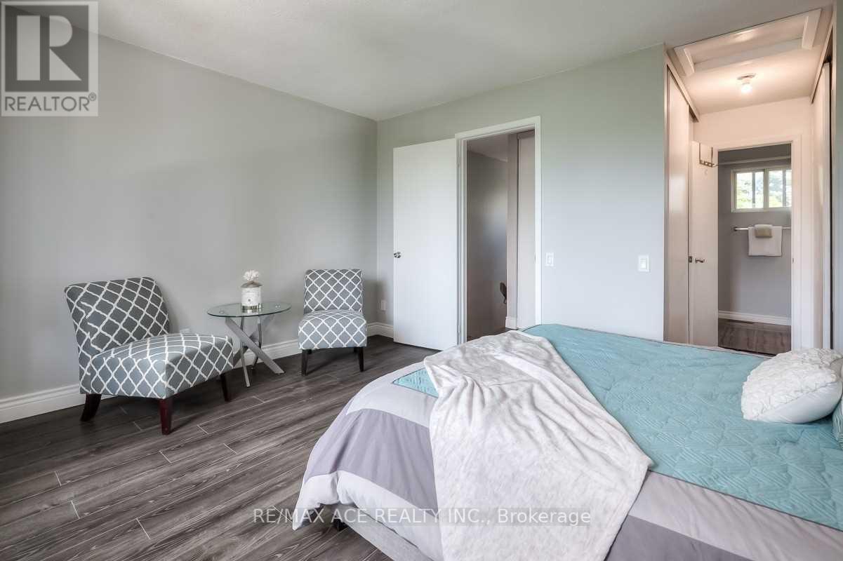 Th10 - 2472 Eglinton Avenue E, Toronto (Eglinton East), Ontario  M1K 5J9 - Photo 11 - E12160820