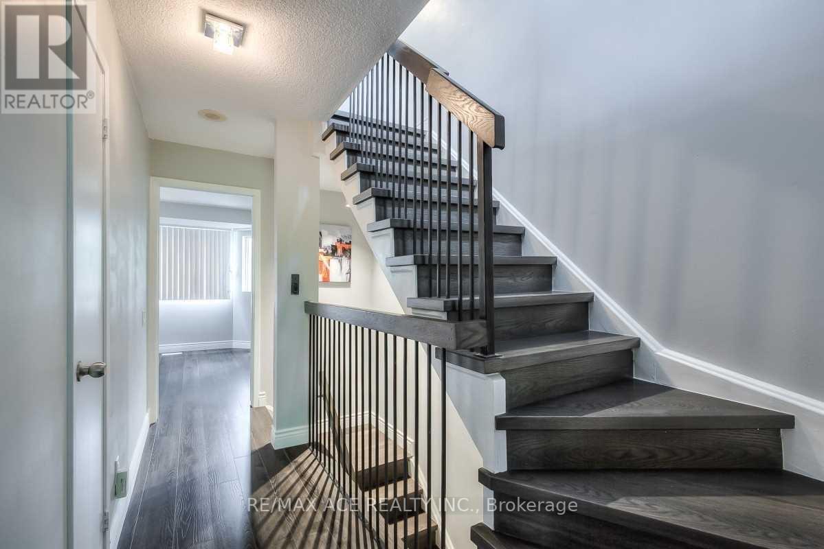Th10 - 2472 Eglinton Avenue E, Toronto (Eglinton East), Ontario  M1K 5J9 - Photo 20 - E12160820