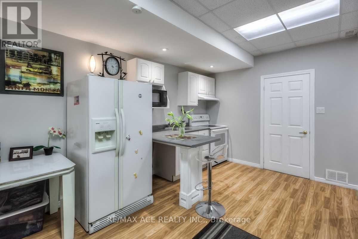 Th10 - 2472 Eglinton Avenue E, Toronto (Eglinton East), Ontario  M1K 5J9 - Photo 21 - E12160820