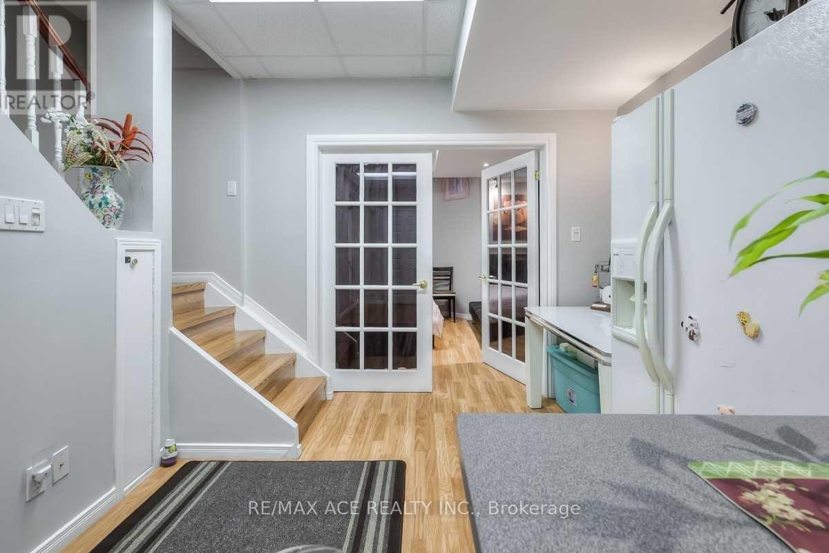 Th10 - 2472 Eglinton Avenue E, Toronto (Eglinton East), Ontario  M1K 5J9 - Photo 22 - E12160820