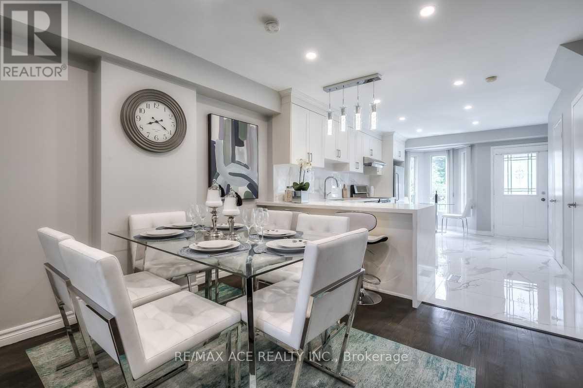 Th10 - 2472 Eglinton Avenue E, Toronto (Eglinton East), Ontario  M1K 5J9 - Photo 6 - E12160820