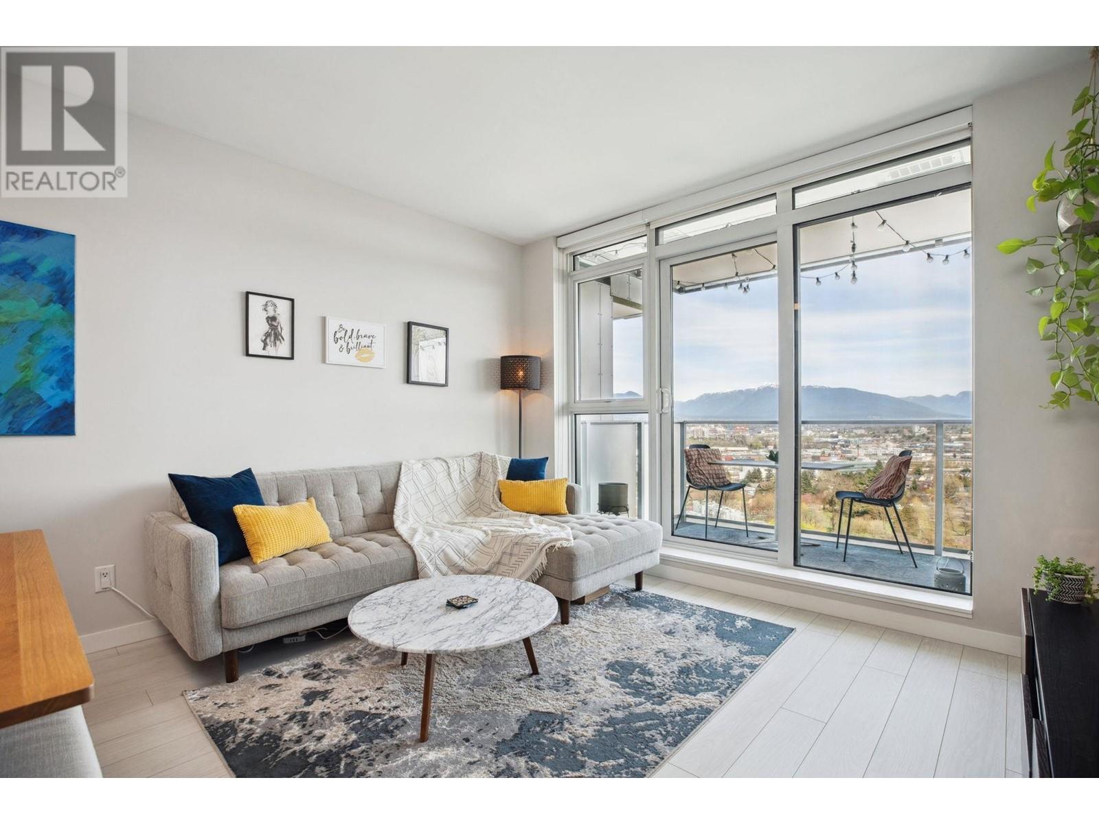 1804 285 E 10th Avenue, Vancouver, British Columbia  V5T 0H6 - Photo 3 - R3004160