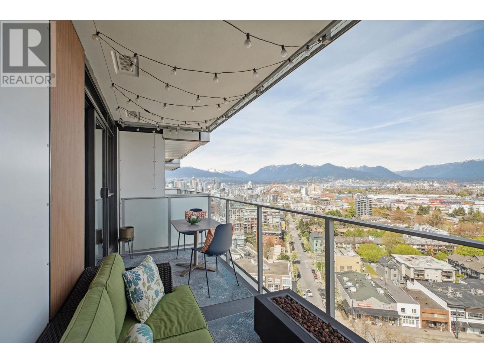 1804 285 E 10th Avenue, Vancouver, British Columbia  V5T 0H6 - Photo 19 - R3004160
