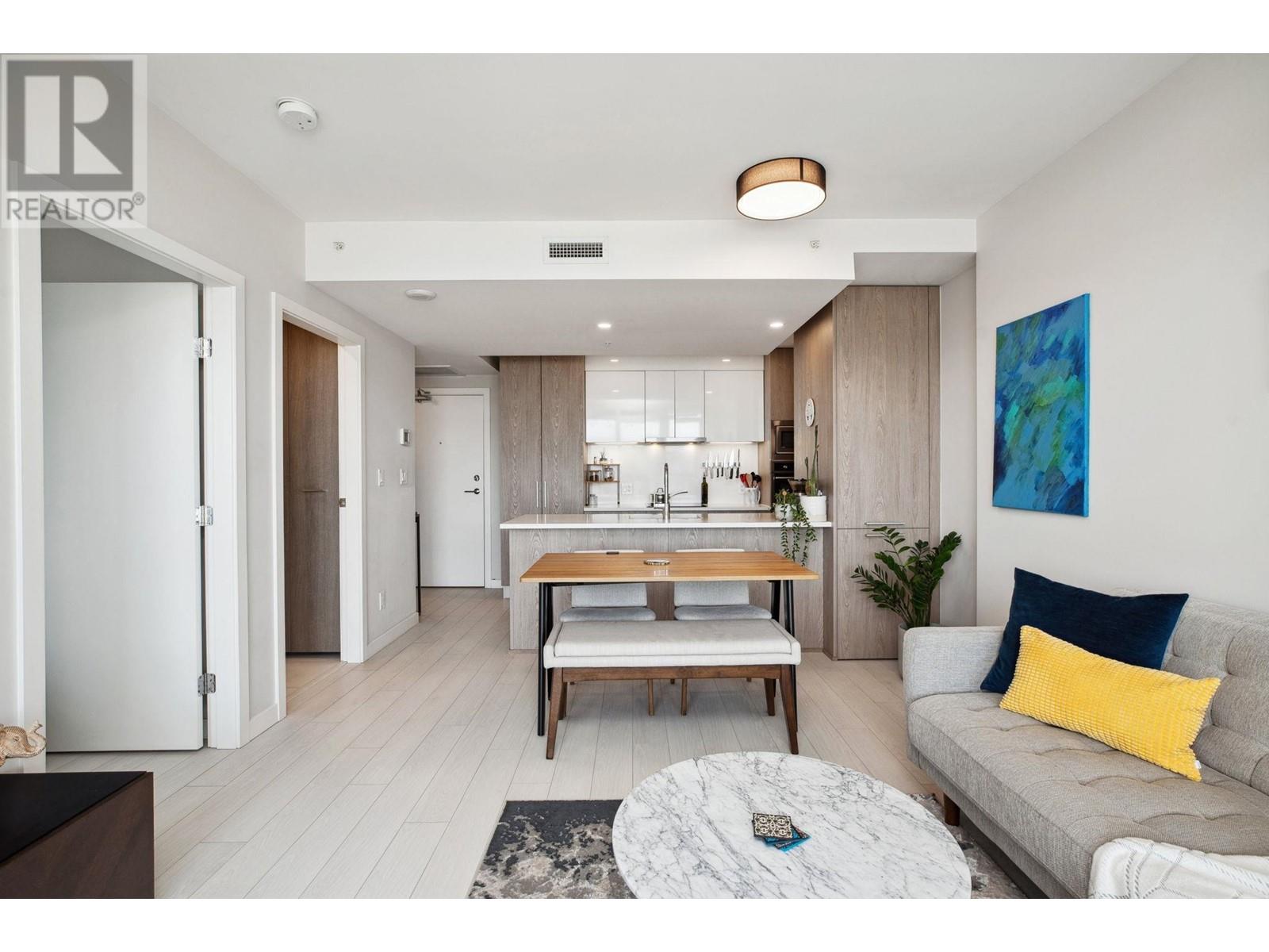 1804 285 E 10th Avenue, Vancouver, British Columbia  V5T 0H6 - Photo 6 - R3004160