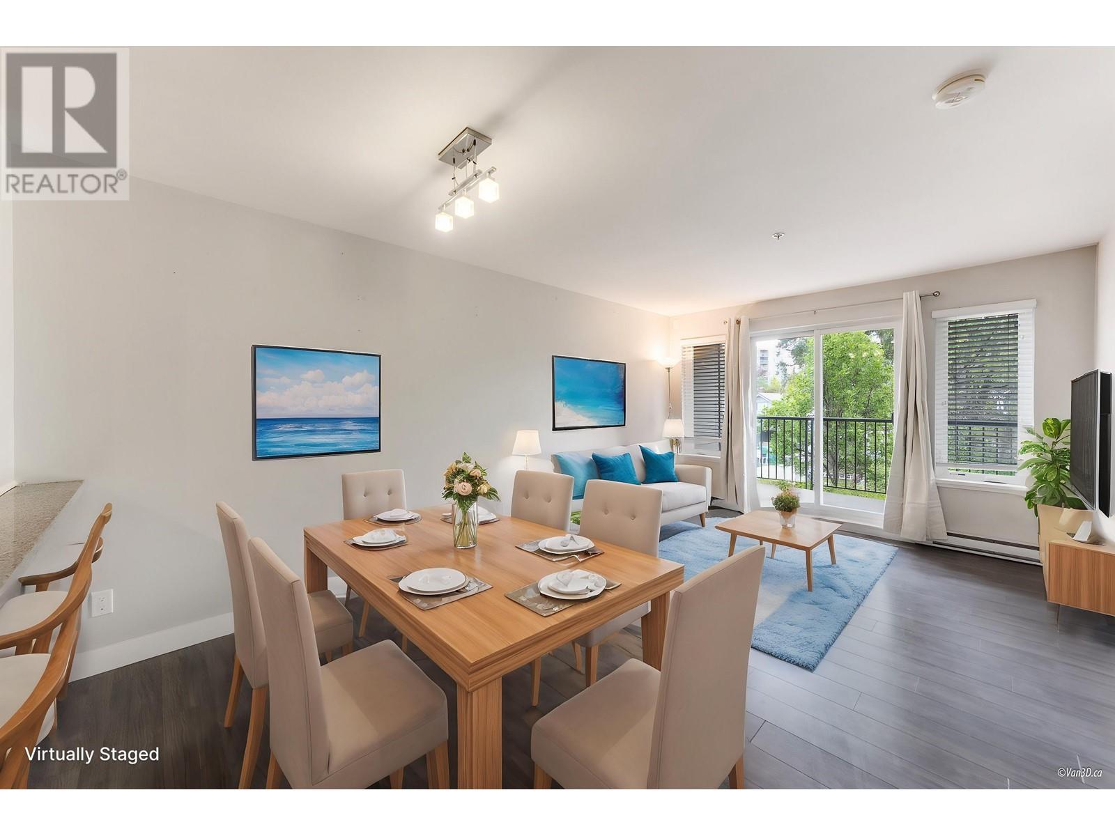 208 12075 Edge Street, Maple Ridge, British Columbia  V2X 9E6 - Photo 5 - R3004096