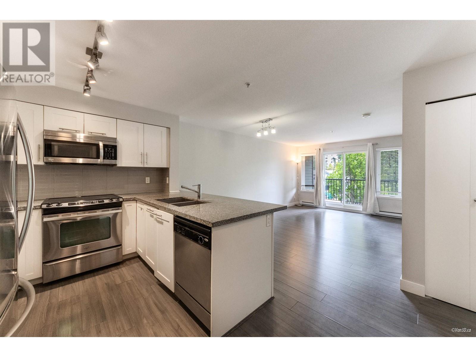 208 12075 Edge Street, Maple Ridge, British Columbia  V2X 9E6 - Photo 11 - R3004096
