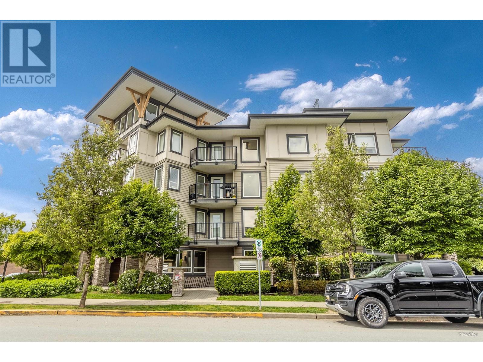 208 12075 Edge Street, Maple Ridge, British Columbia  V2X 9E6 - Photo 2 - R3004096