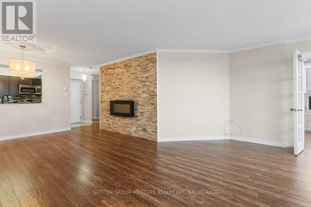 712 - 675 Davis Drive, Kingston, Ontario  K7M 8L5 - Photo 12 - X11998815