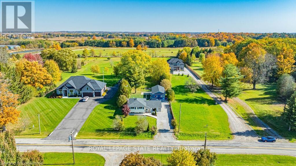 183 Sunnyridge Road, Hamilton, Ontario  L0R 1R0 - Photo 47 - X12158667