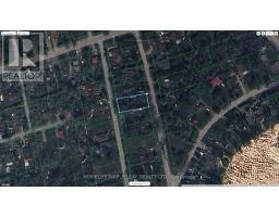 LT 20 BUCHANAN STREET, Innisfil, Ontario