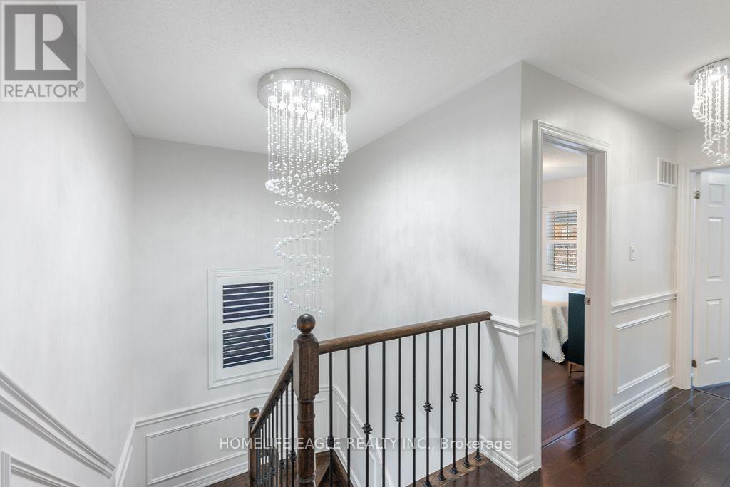 71 Betony Drive, Richmond Hill, Ontario  L4E 0V6 - Photo 13 - N12160844