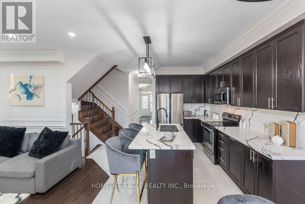 71 Betony Drive, Richmond Hill, Ontario  L4E 0V6 - Photo 6 - N12160844