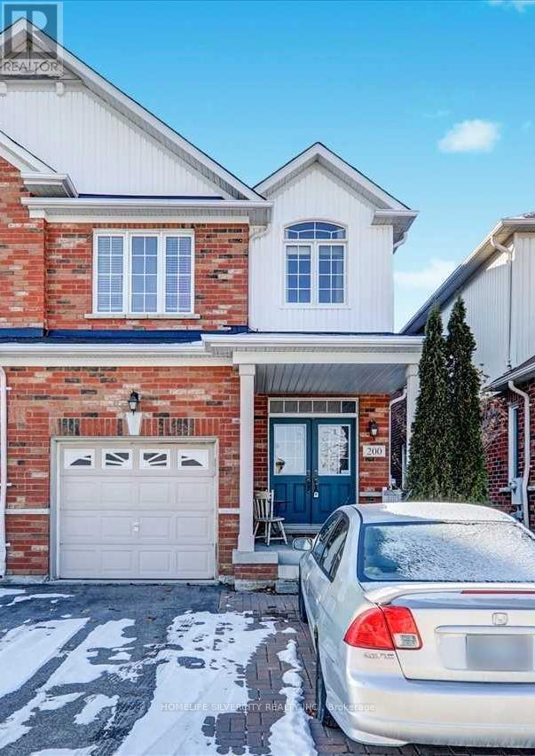 200 Roy Rainey Avenue, Markham, Ontario  L6E 0C8 - Photo 1 - N12160845
