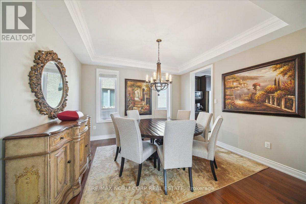 27 Gorman Avenue, Vaughan, Ontario  L4H 3L4 - Photo 10 - N12160848