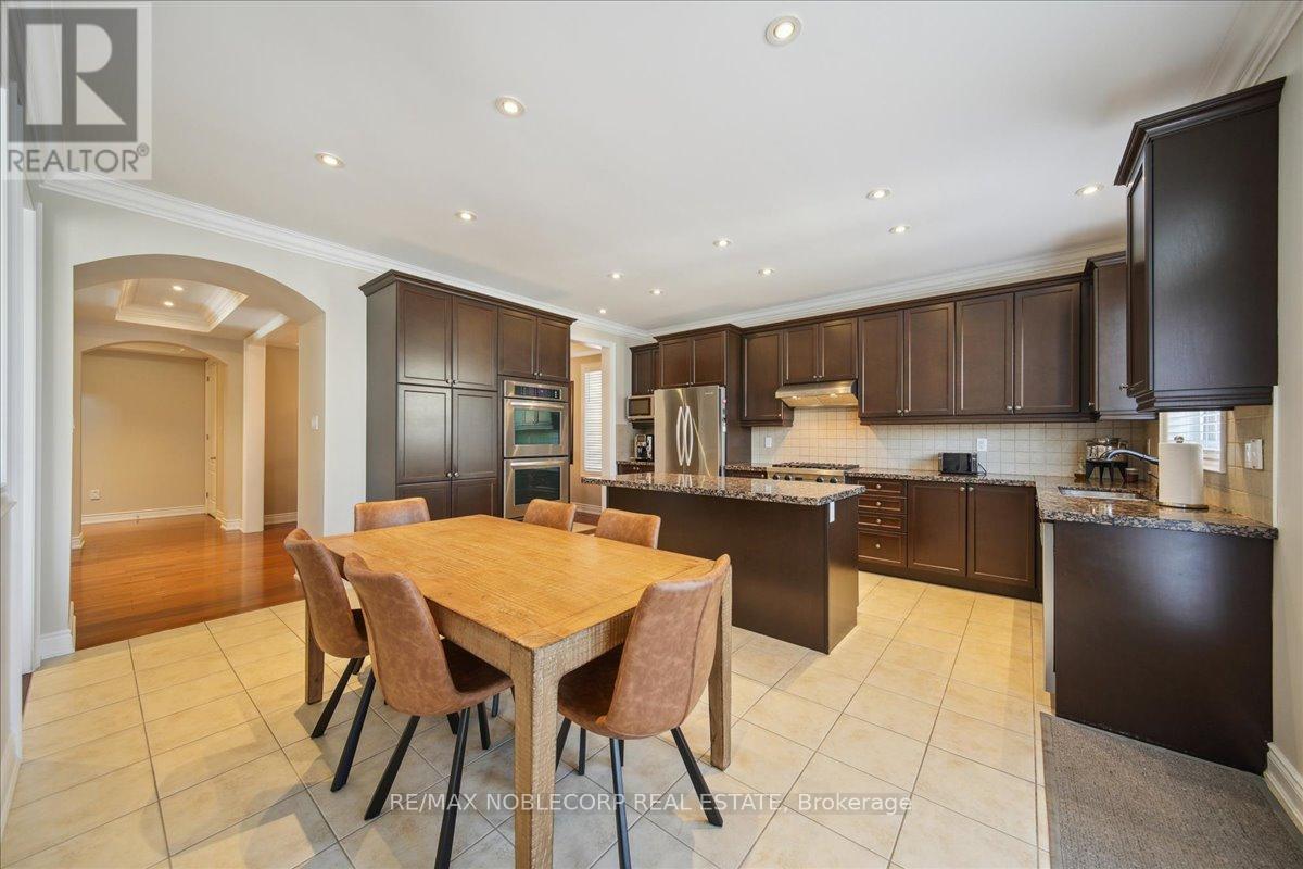 27 Gorman Avenue, Vaughan, Ontario  L4H 3L4 - Photo 12 - N12160848