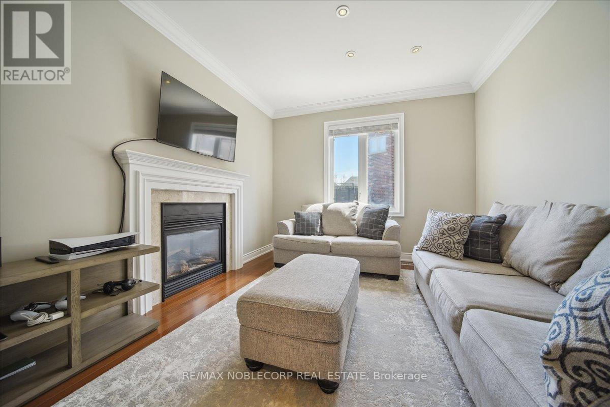 27 Gorman Avenue, Vaughan, Ontario  L4H 3L4 - Photo 17 - N12160848