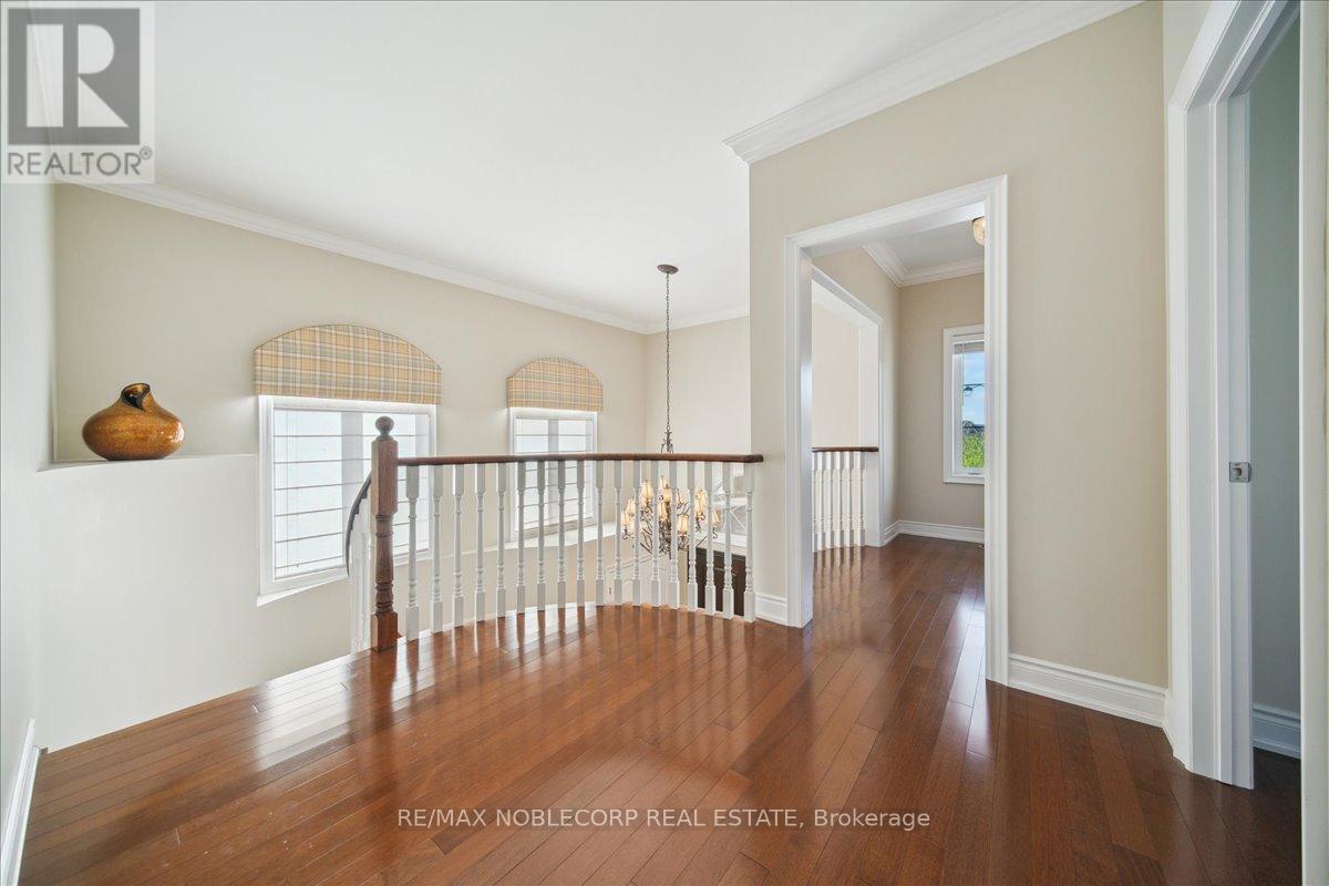 27 Gorman Avenue, Vaughan, Ontario  L4H 3L4 - Photo 20 - N12160848