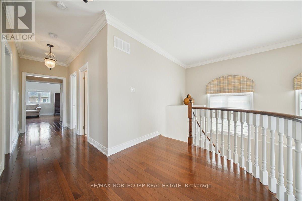 27 Gorman Avenue, Vaughan, Ontario  L4H 3L4 - Photo 21 - N12160848