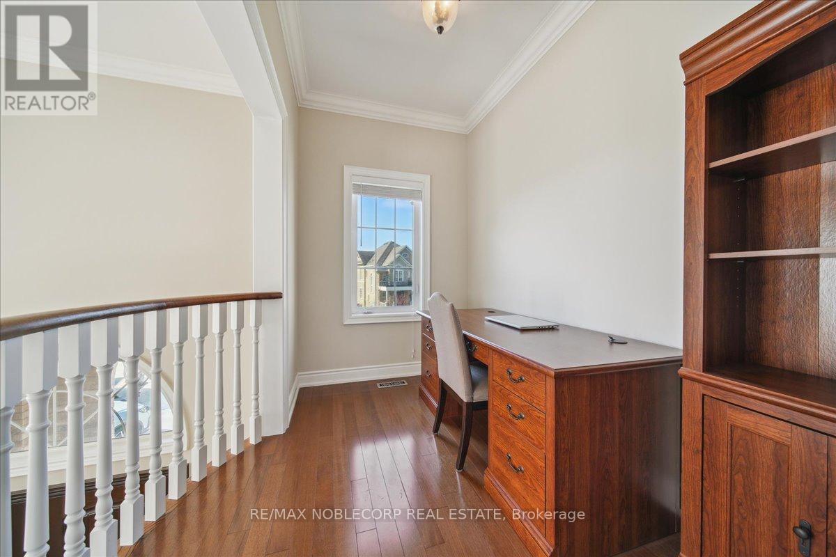 27 Gorman Avenue, Vaughan, Ontario  L4H 3L4 - Photo 22 - N12160848