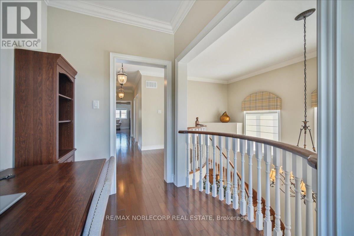 27 Gorman Avenue, Vaughan, Ontario  L4H 3L4 - Photo 23 - N12160848