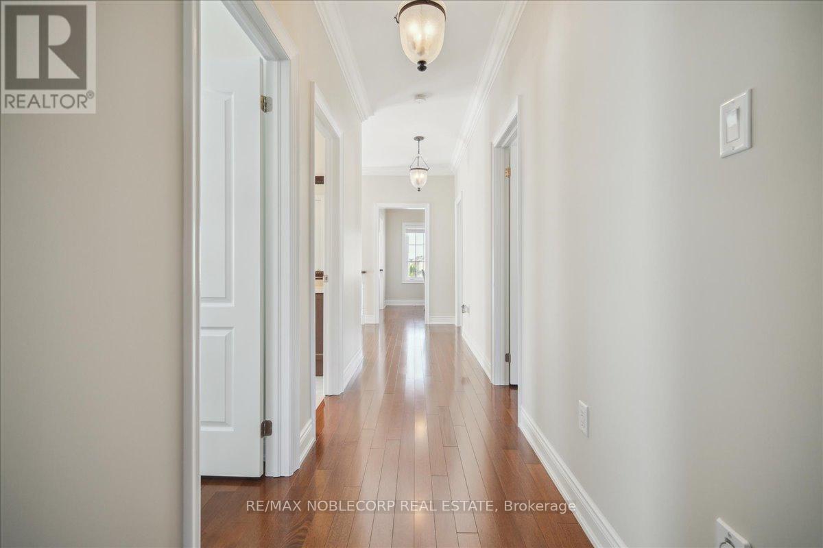 27 Gorman Avenue, Vaughan, Ontario  L4H 3L4 - Photo 24 - N12160848