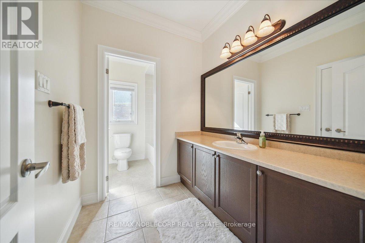 27 Gorman Avenue, Vaughan, Ontario  L4H 3L4 - Photo 25 - N12160848