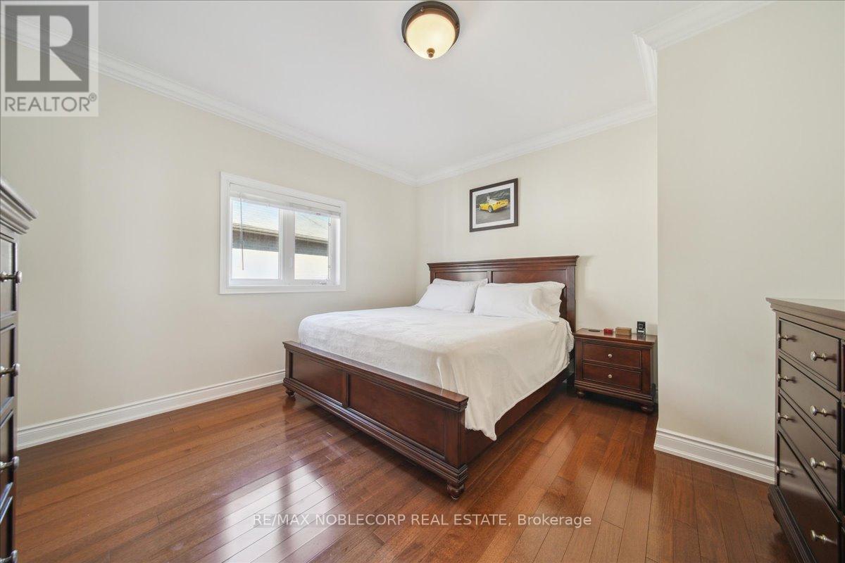 27 Gorman Avenue, Vaughan, Ontario  L4H 3L4 - Photo 29 - N12160848