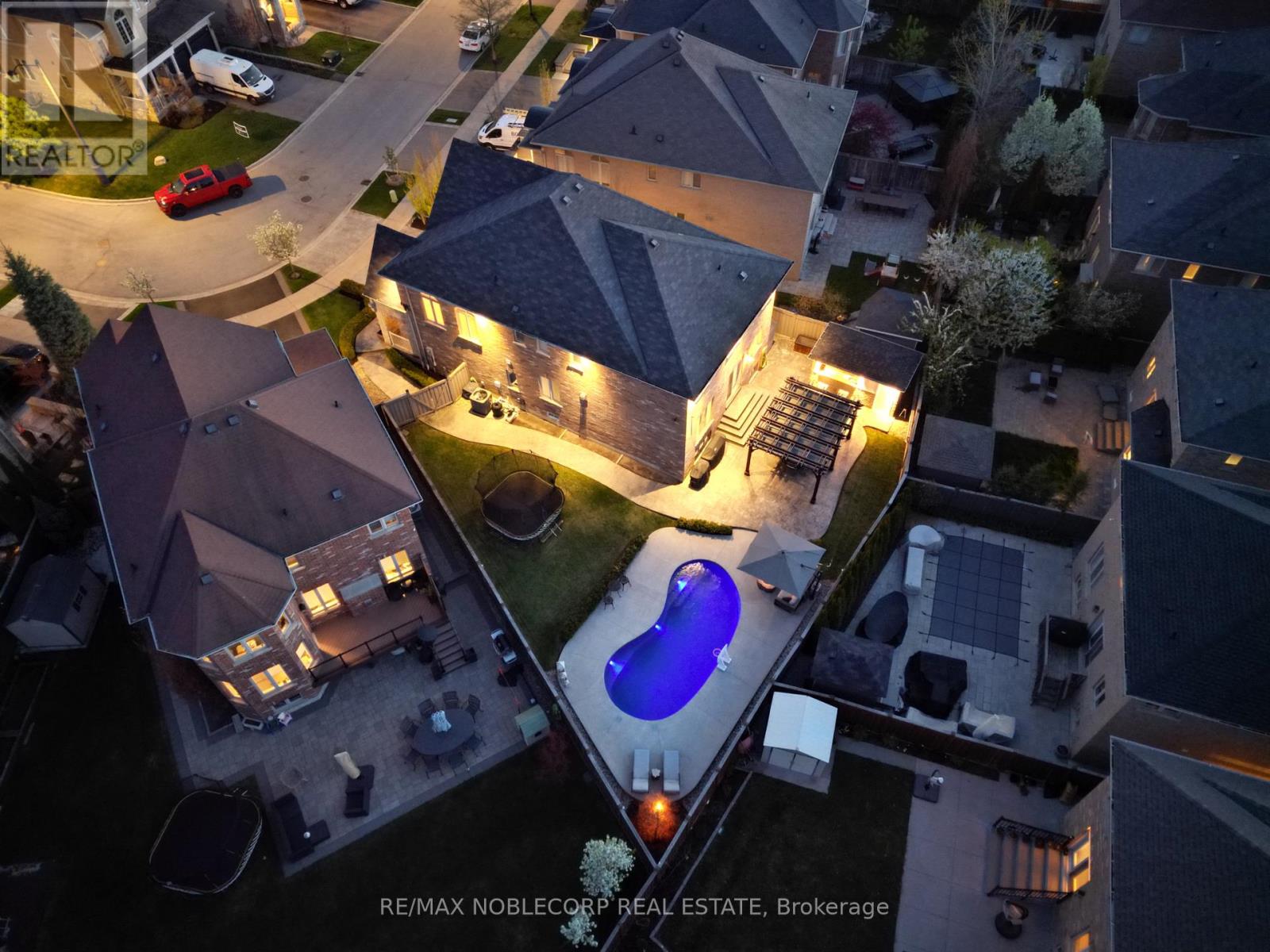 27 Gorman Avenue, Vaughan, Ontario  L4H 3L4 - Photo 3 - N12160848